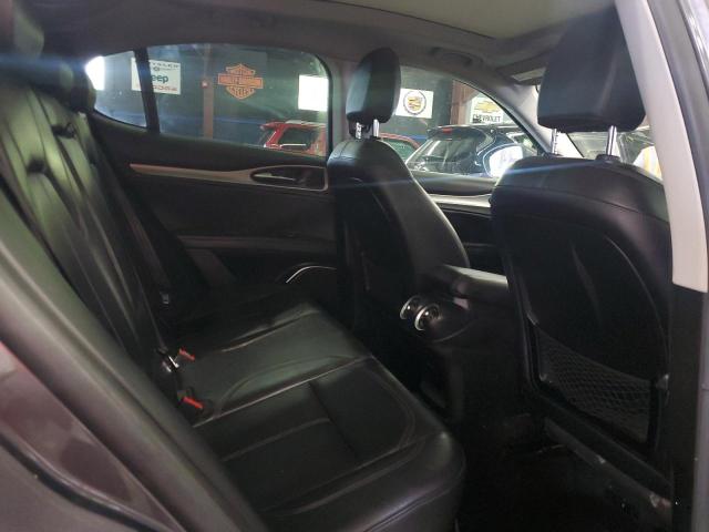 2018 ALFA ROMEO STELVIO ZASFAKAN6J7B62373