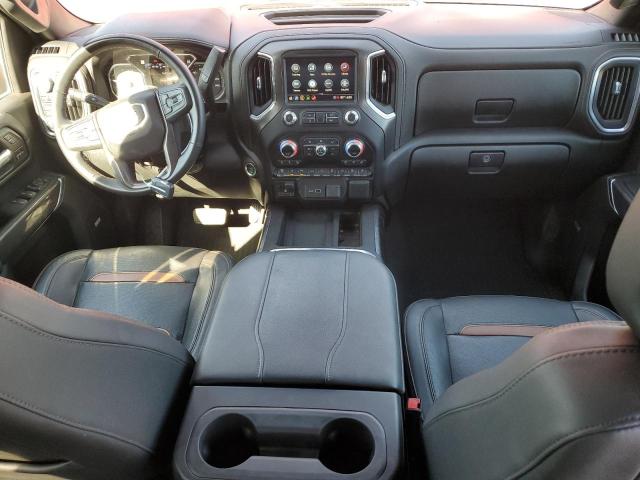 2023 GMC SIERRA K25 1GT49PEY9PF212921