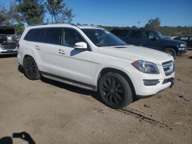 2014 MERCEDES-BENZ GL 450 4MA #3284554176
