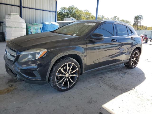 Global Auto Auctions: 2015 MERCEDES-BENZ GLA 250