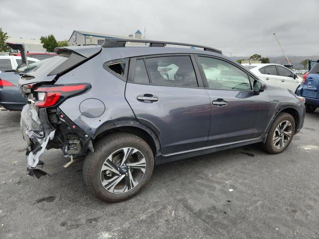 2024 SUBARU CROSSTREK - JF2GUADC0RH226553