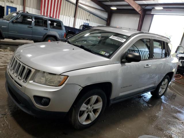 JEEP COMPASS SP