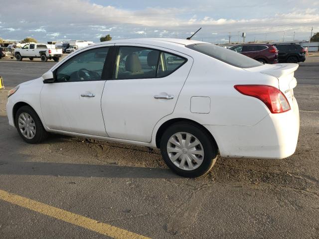2018 NISSAN VERSA S #3296928880