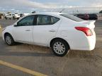 Lot #3296928880 2018 NISSAN VERSA S