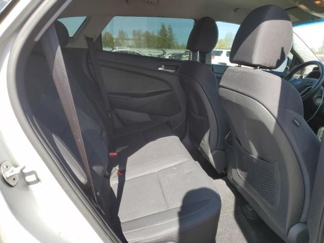 2019 HYUNDAI TUCSON LIM KM8J3CA42KU967280