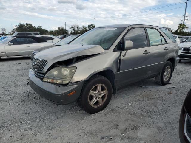 2000 LEXUS RX 300 #3280289959