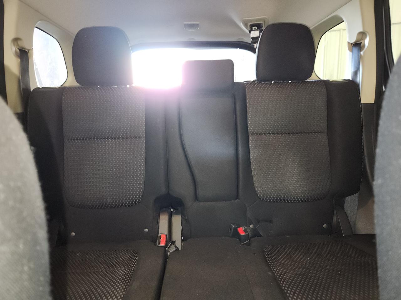 MITSUBISHI OUTLANDER SE