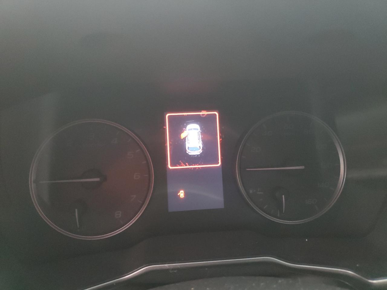 SUBARU OUTBACK LIMITED