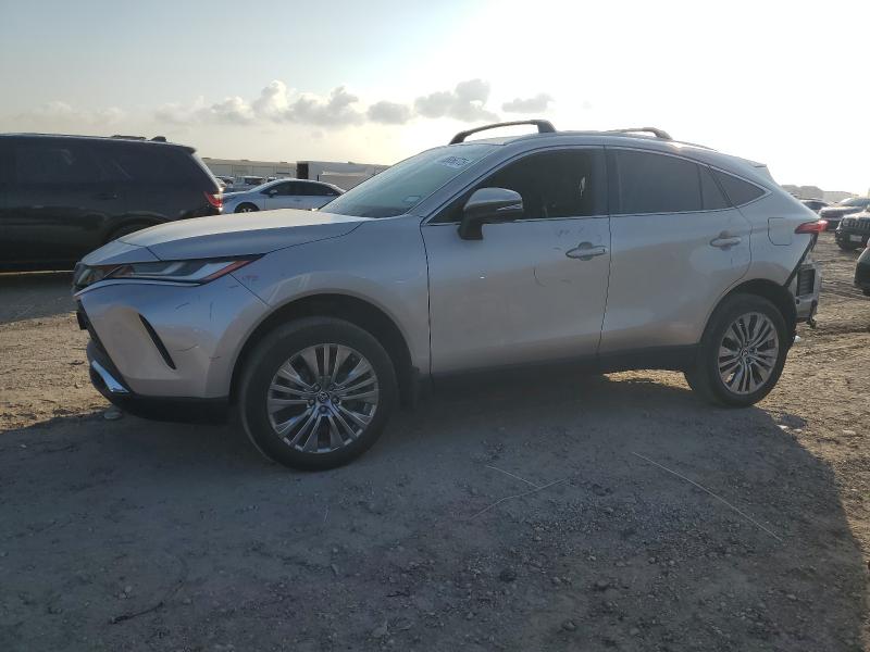 2022 TOYOTA VENZA LE #3303069777