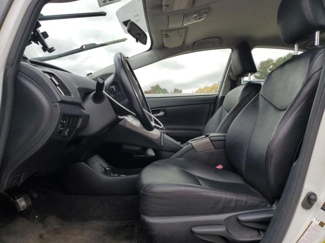 2013 TOYOTA PRIUS - JTDKN3DU2D1653812