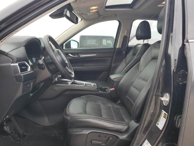 2023 MAZDA CX-5 PREMI - JM3KFBDM4P0130557