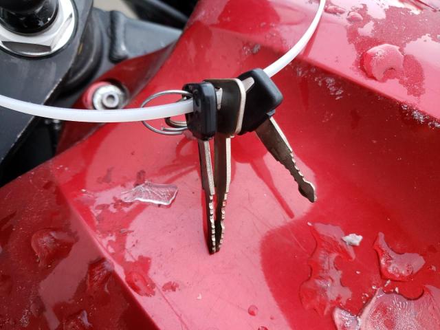 2005 YAMAHA MC JYARN13E95A014000