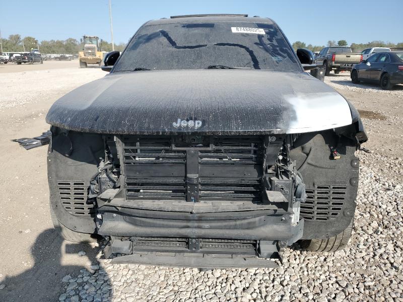 2022 JEEP GRAND CHER - 1C4RJHBG3N8518433