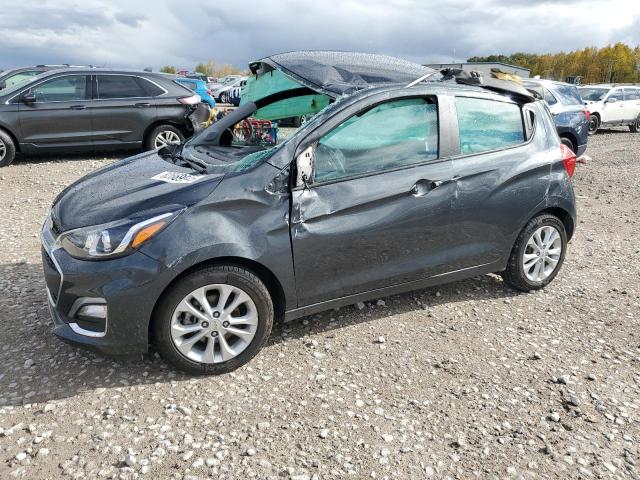 Global Auto Auctions: 2020 CHEVROLET SPARK 1LT