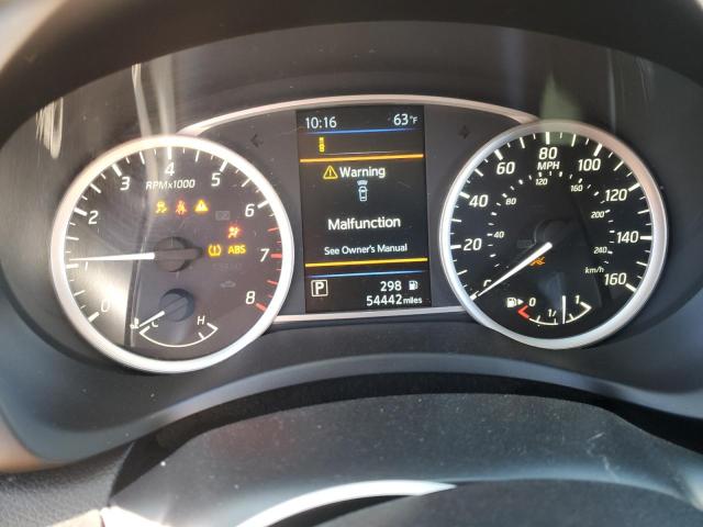 2019 NISSAN SENTRA S - 3N1AB7AP9KY388926