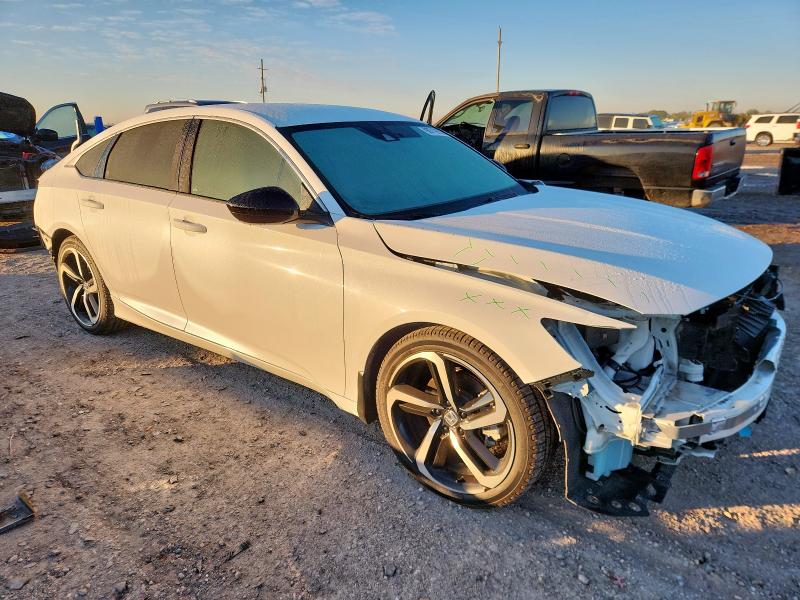 2022 HONDA ACCORD SPO #3297340812