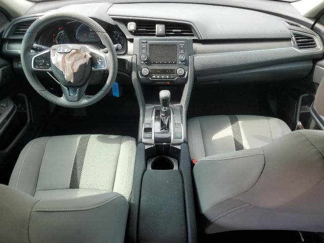 2019 HONDA CIVIC LX #3290400757