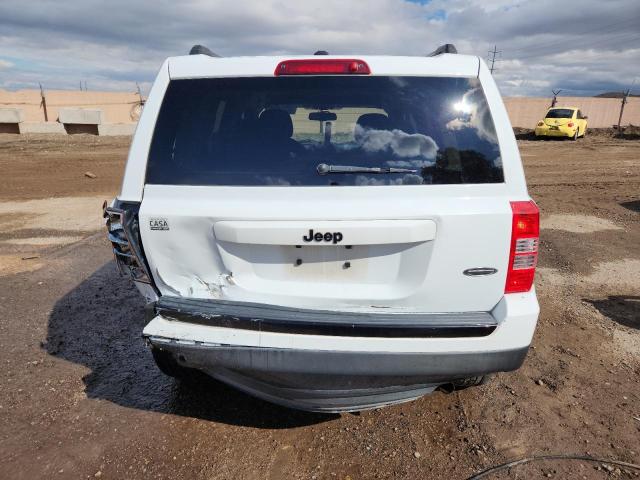 2015 JEEP PATRIOT SP #3278595946