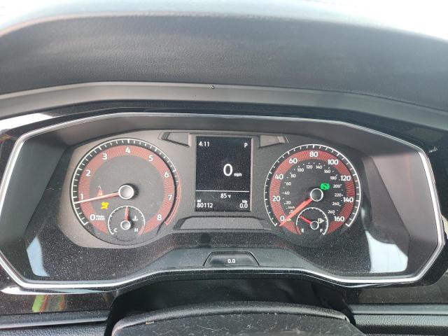 2019 VOLKSWAGEN JETTA S 3VWC57BUXKM066804