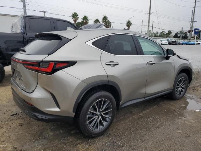 2025 LEXUS NX 250 PRE 2T2GDCAZ2SC017727