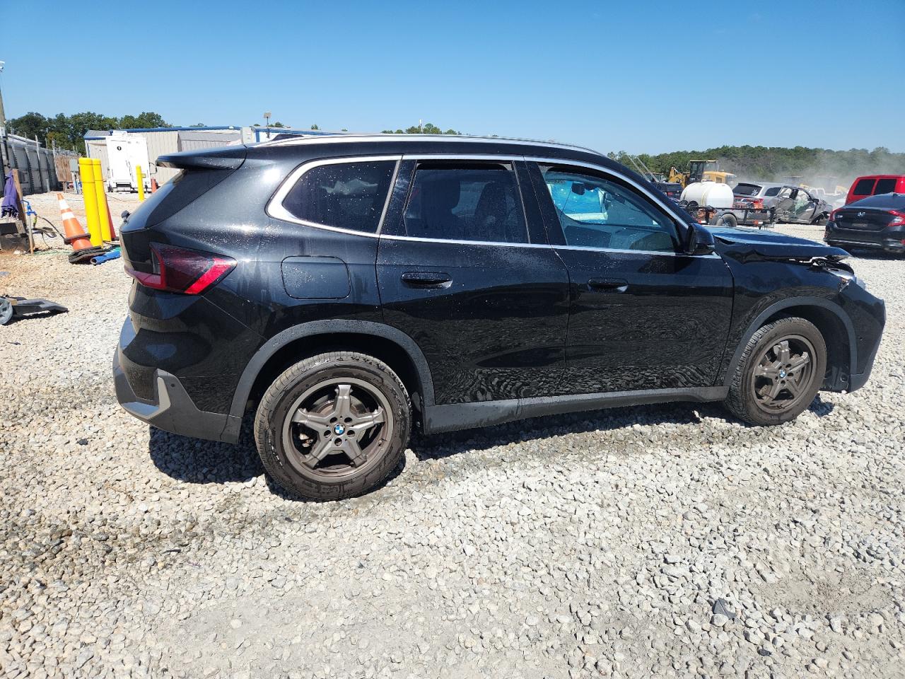 BMW X1 XDRIVE28I