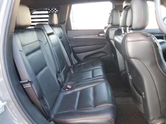 2021 JEEP GRAND CHEROKEE TRAILHAWK - 1C4RJFLT7MC615968