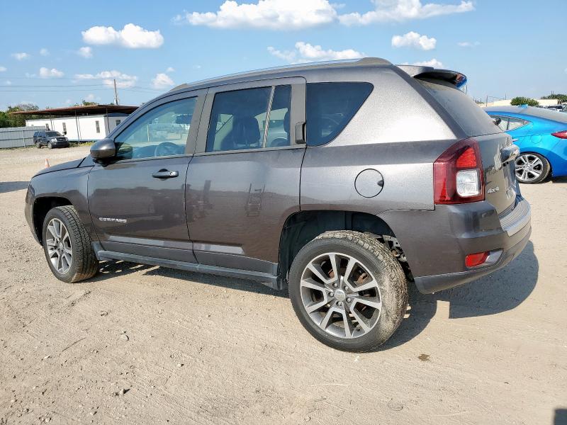 2015 JEEP COMPASS LI - 1C4NJDCB3FD248767