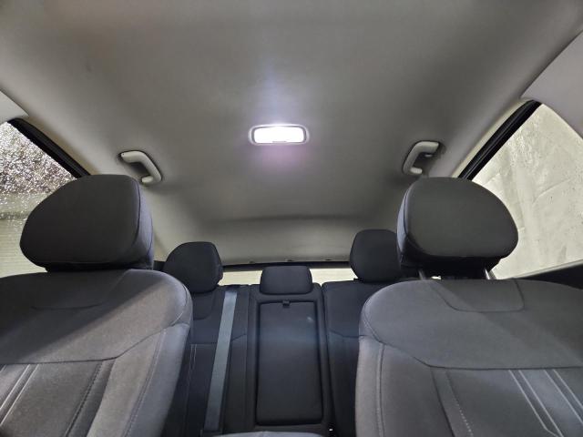 2025 HYUNDAI TUCSON SEL 5NMJB3DE9SH505396