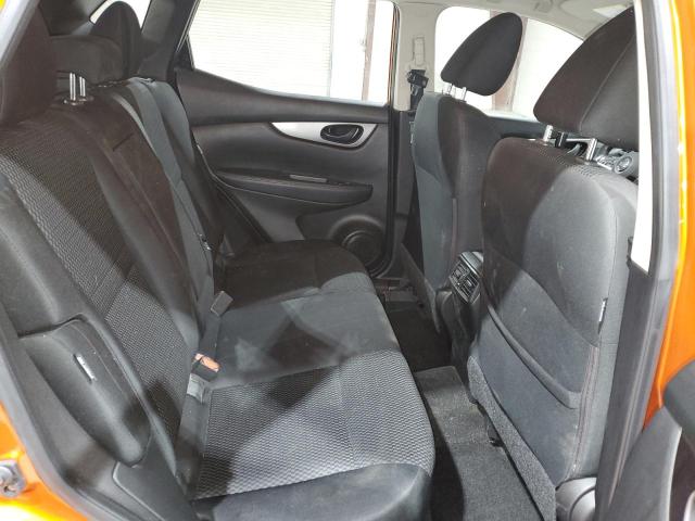 2020 NISSAN ROGUE SPOR #3304523487