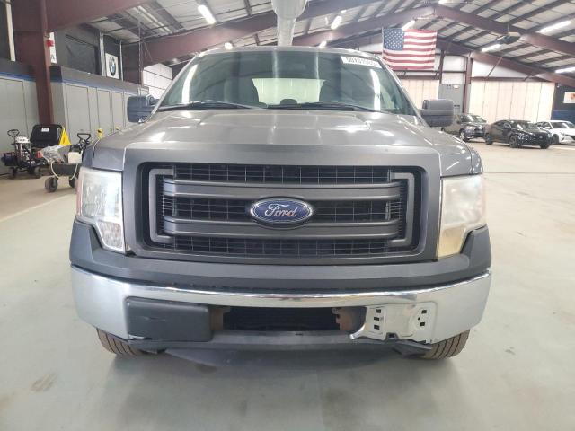 2013 FORD F150 SUPER - 1FTFX1CT0DFA64351