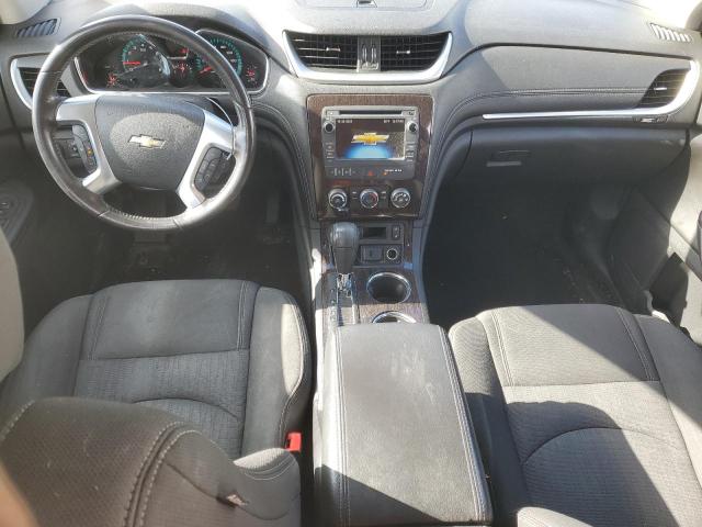 2015 CHEVROLET TRAVERSE L 1GNKVGKD6FJ366848