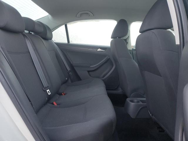 2012 VOLKSWAGEN JETTA BASE - 3VW2K7AJ5CM394256