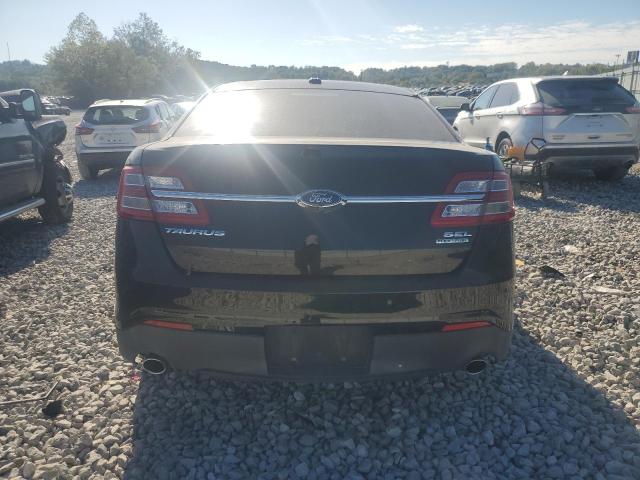 2015 FORD TAURUS SEL 1FAHP2E87FG179944