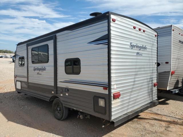 2019 KEYSTONE SPRINGDALE #3296218490