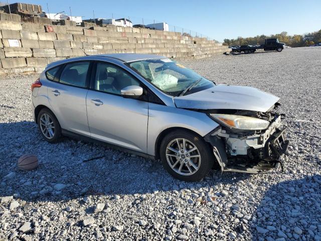 2015 FORD FOCUS SE - 1FADP3K2XFL283498