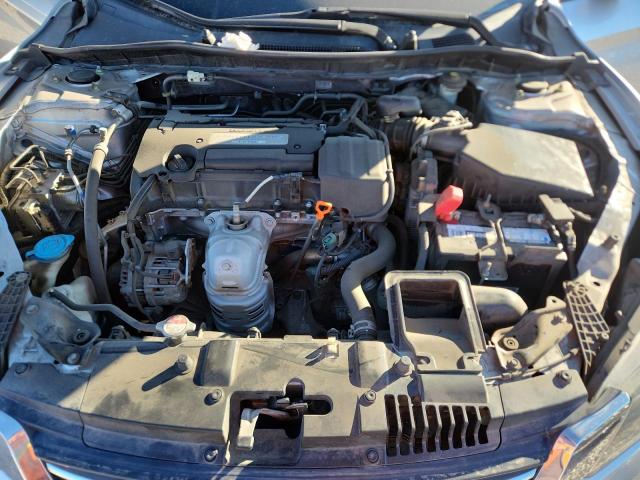 2015 HONDA ACCORD LX - 1HGCR2F38FA115045