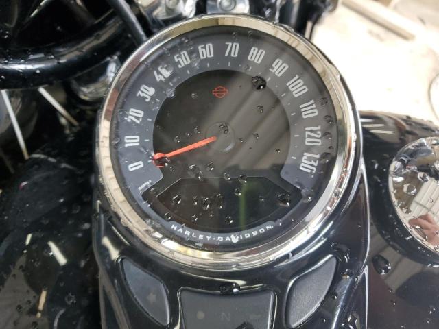 2024 HARLEY-DAVIDSON FLHCS #3301808346