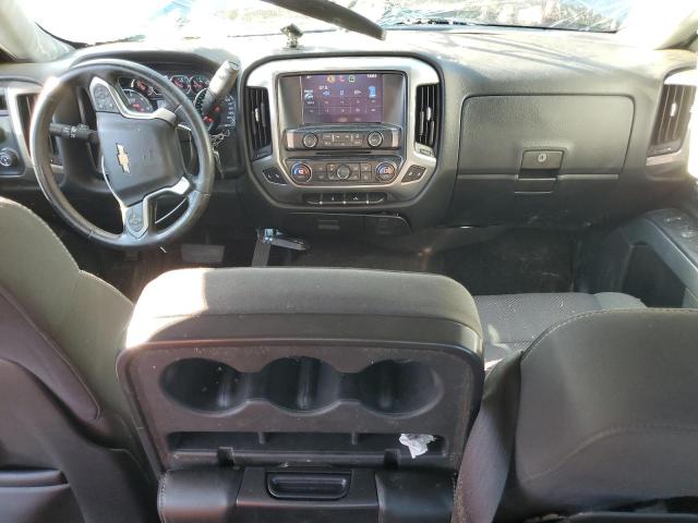 2014 CHEVROLET SILVERADO - 3GCUKREC0EG381726