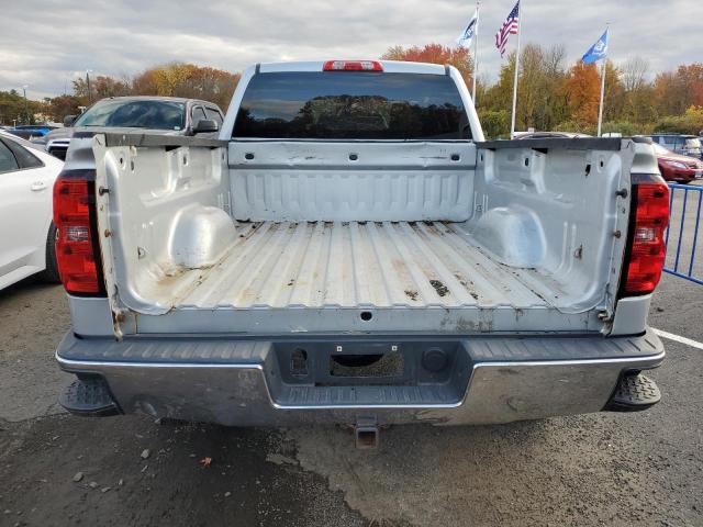 2016 CHEVROLET SILVERADO - 1GCVKRECXGZ236541