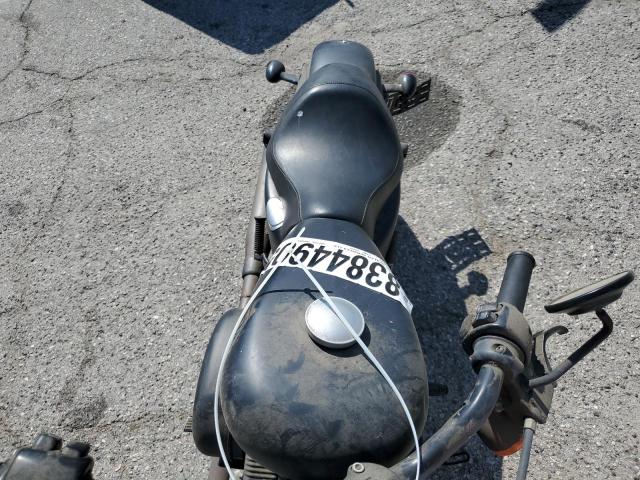 2013 HARLEY-DAVIDSON XL883 IRON 1HD4LE235DC445317