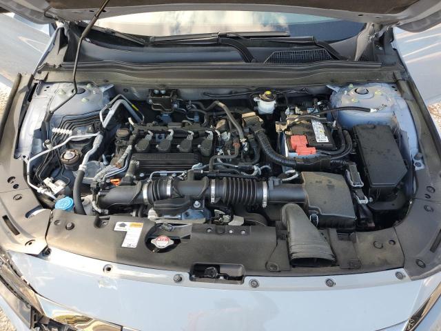 2021 HONDA ACCORD SPO #3285666669