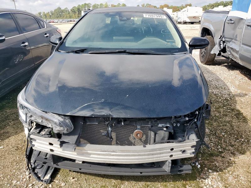 2021 TOYOTA COROLLA LE - JTDEPMAE1MJ152971