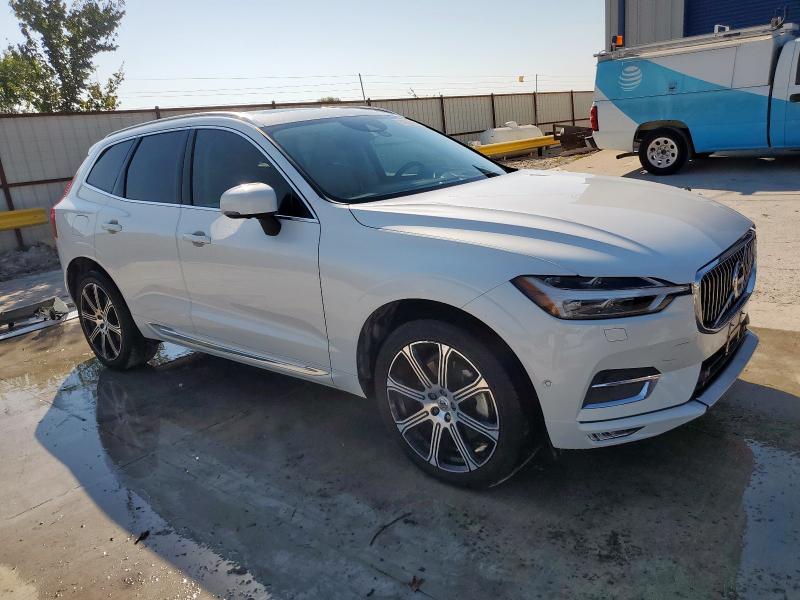2018 VOLVO XC60 T6 #3275793579