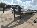 Lot #3317738082 2022 DAVIDSON GOOSENECK
