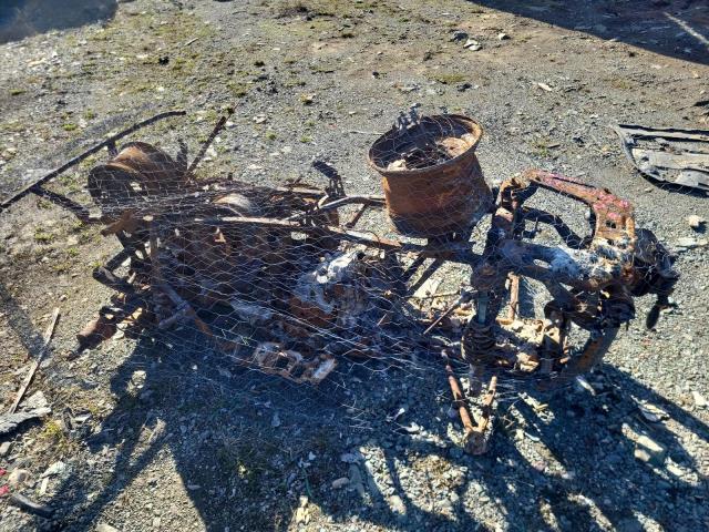 2004 POLARIS SPORTSMAN - 4XACH50A04B237889