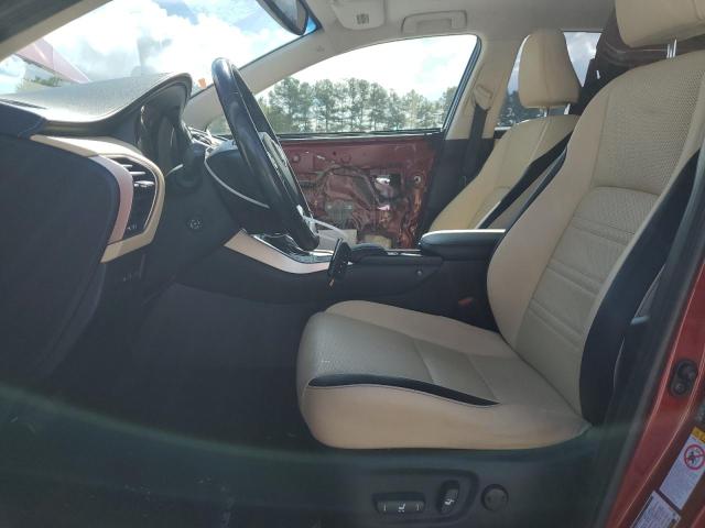 2015 LEXUS NX 200T JTJYARBZ0F2005340