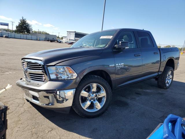 Global Auto Auctions: 2019 RAM 1500 CLASS