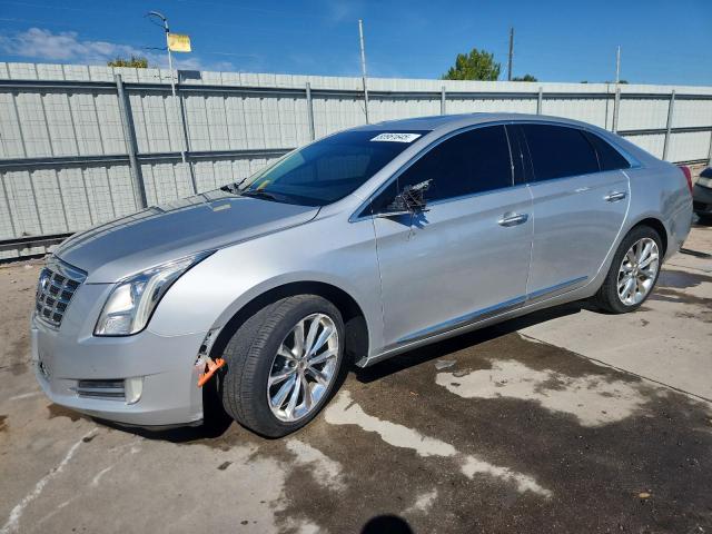 2013 CADILLAC XTS LUXURY - 2G61P5S34D9133170