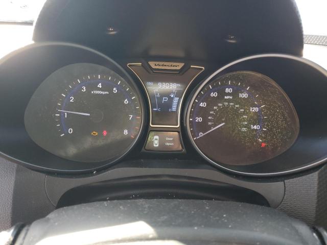 2015 HYUNDAI VELOSTER T #3283968826