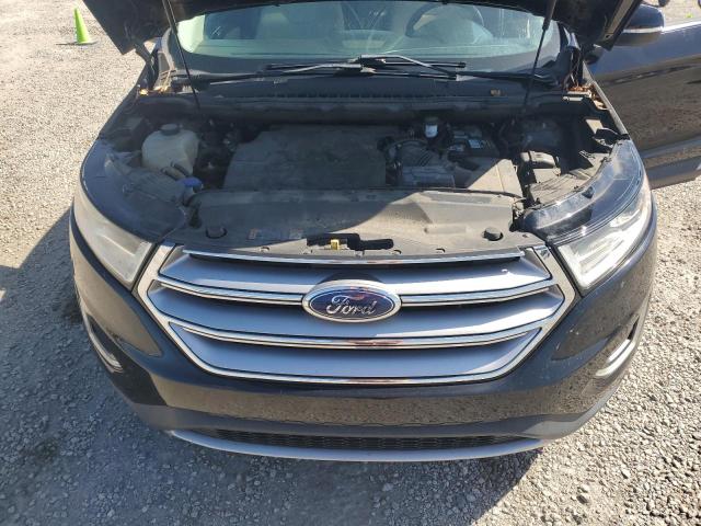 2018 FORD EDGE TITAN - 2FMPK3K84JBC01814